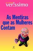 Livro - As mentiras que as mulheres contam Livro - As mentiras que as mulheres contam