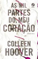 Livro - As mil partes do meu coração