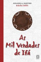 Livro - As mil verdades de Ifá