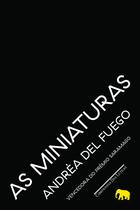 Livro - As miniaturas