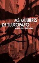 Livro - As mulheres de Tijucopapo