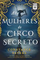 Livro - As mulheres do circo secreto