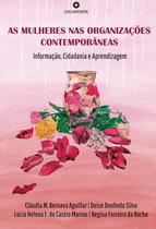 Livro - As mulheres nas organizações Livro - As mulheres nas organizações