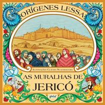 Livro - As muralhas de Jericó