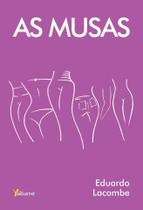Livro - As musas