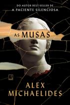 Livro - As Musas
