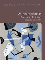 Livro - As neurociências