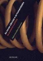 Livro - As novas ciências e as humanidades