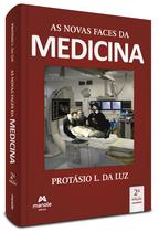 Livro - As novas faces da Medicina