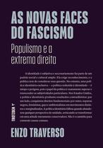 Livro - As novas faces do facismo