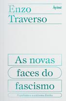 Livro - As novas faces do fascismo