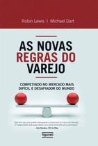 Livro - AS NOVAS REGRAS DO VAREJO Livro - AS NOVAS REGRAS DO VAREJO