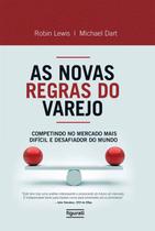 Livro - AS NOVAS REGRAS DO VAREJO