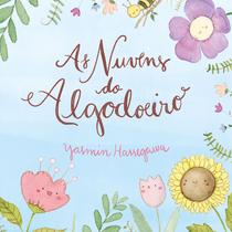 Livro - As Nuvens do Algodoeiro Livro - As Nuvens do Algodoeiro