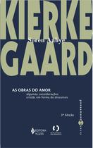 Livro - As obras do amor Livro - As obras do amor