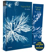 Livro - As ondas (Capa Dura) Livro - As ondas (Capa Dura)