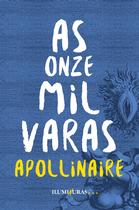 Livro - As onze mil varas