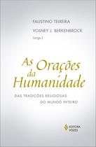 Livro - As orações da humanidade Livro - As orações da humanidade