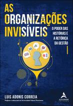 Livro - As organizações invisíveis