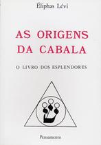 Livro - As Origens da Cabala