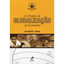 Livro - As origens da globalização da economia