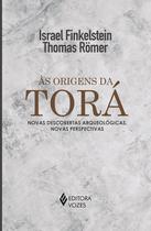 Livro - Às origens da Torá Livro - Às origens da Torá