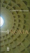 Livro - As origens de Roma Livro - As origens de Roma