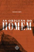 Livro - As origens do homem