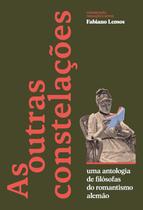 Livro - As outras constelações