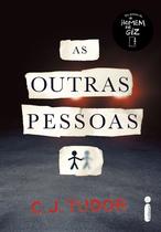 Livro - As outras pessoas - Nova edição Livro - As outras pessoas - Nova edição