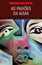 Livro - As Paixões da Alma