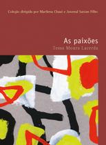 Livro - As paixões