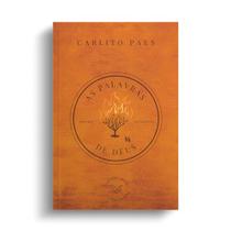 Livro - As palavras de Deus