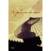 Livro - As palavras do amor