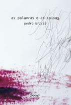 Livro - As palavras e as coisas