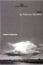 Livro - As palavras secretas