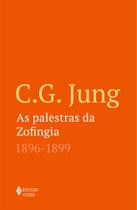 Livro - As palestras da Zofingia (1896-1899) Livro - As palestras da Zofingia (1896-1899)