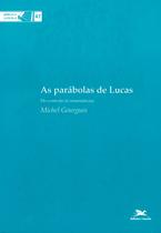 Livro - As parábolas de Lucas Livro - As parábolas de Lucas