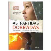 Livro - As Partidas Dobradas: