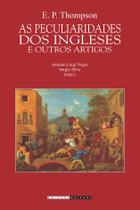Livro - As peculiaridades dos ingleses e outros artigos Livro - As peculiaridades dos ingleses e outros artigos