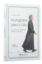 Livro - As pegadas para o Céu Livro - As pegadas para o Céu