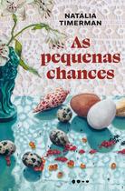 Livro - As pequenas chances Livro - As pequenas chances
