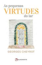 Livro - As pequenas virtudes do lar Livro - As pequenas virtudes do lar