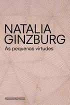Livro - As pequenas virtudes Livro - As pequenas virtudes