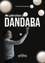 Livro - As Pérolas de Dandara