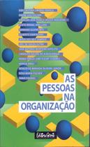 Livro - As pessoas na organização