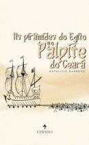 Livro - As pirâmides do Egito e o palpite do Ceará Livro - As pirâmides do Egito e o palpite do Ceará