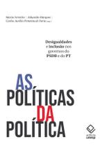Livro - As políticas da política