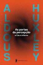 Livro - As portas da percepção Livro - As portas da percepção
