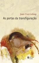 Livro - As portas da transfiguração Livro - As portas da transfiguração